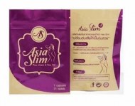 ASIA SLIM SLIMMING SPEED 28 CAPS ACELERADOR ADELGAZANTE CHINO