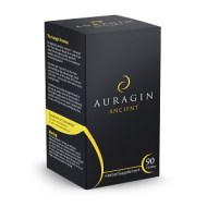 AURAGIN ANCIENT 90 CAPSULAS MEJORADORAS SEXUAL