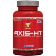 AXIS-HT - BSN - 120 Capsulas