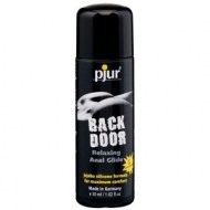 BACK DOOR LUBRICANTE ANAL 30 ML