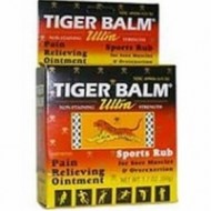 Balsamo de Tigre -50 gr