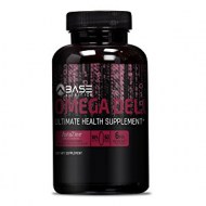 BASE OMEGA DELUXE SUPLEMENTO VITAMINICO 60 CAPSULAS