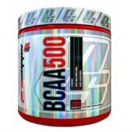 BCAA 500 SPORT NUTRITION 200 CAPSULAS