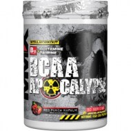 BCAA APOCALYPSE 500 GRAMOS