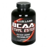 BCAA ETHYL ESTER BCAAE2 180 CAPS