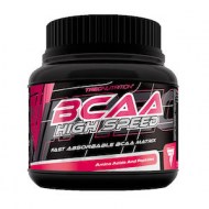 BCAA HIGH SPEED 130 GRAMOS