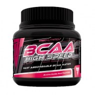 BCAA HIGH SPEED AUMENTAR Y FORTALECER LOS MUSCULOS 130 GRAMOS