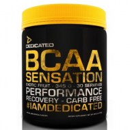 BCAA SENSATION 345 GRAMOS