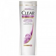 BEAUTY CLEAR HAIR CARE ANTI CASPA 340 ML