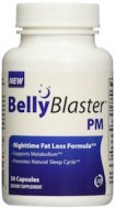 BELLY BLASTER PM - QUEME GRASA MIENTRAS DUERME (30 CAPSULAS)