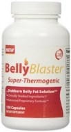 BELLY BLASTER SUPER THERMOGENIC - QUEME GRASAS (120 CAPSULAS)