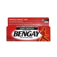 BENGAY PAIN RELIEF CREAM 113 GRAMOS