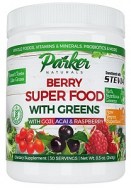 BERRY SUPERFOOD 240 GRAMOS