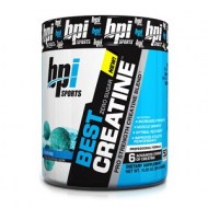 BEST CREATINE 300 GRAMOS SEIS CREATINAS EN UNA