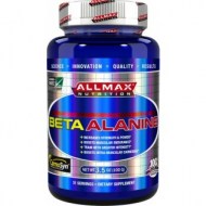 BETA ALANINE BY ALLMAX 100 GRAMOS