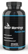 BETTER MORNINGS PREMIUM ENERGY (60 CAPSULAS)