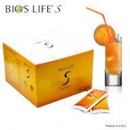 BIO LIFE SLIM - BAJAR EL COLESTEROL (60 PAQUETES)