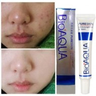 BIOAQUA 30 GRAMOS QUITAR ACNE