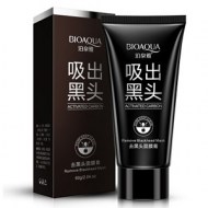 BIOAQUA BLACK MUD FACE 60 GRAMOS LIMPIADOR FACIAL DE CUTIS