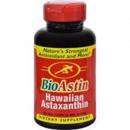 BIOASTIN HAWAIIAN ASTAXANTHIN 120 CAPS