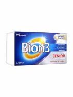 BION 3 SENIOR 90 CAPS