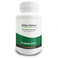 BITTER MELON EXTRACT (50 CAPSULAS VEGETALES)