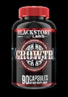 BLACKSTONE LABS GROWTH 90 CAPSULAS