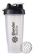 BLENDER BOTTLE CON MEZCLADORA (1 FRASCO)