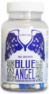 BLUE ANGEL 30 MG EFEDRA 120 CAPSULAS