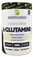 BODYLOGIX MICRONIZED L GLUTAMINE 300 GRAMOS