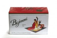 BOJENMI CHINESE TEA - TÉ CHINO PARA ADELGAZAR (4 CAJAS)