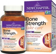 BONE STRENGTH (120 CAPSULAS)