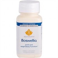 Boswellia Himalaya (60 capsulas)