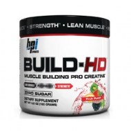 BPI SPORT BUILD HD 165 GRAMOS