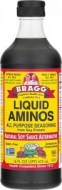 BRAGG LIQUID AMINOS 473ML