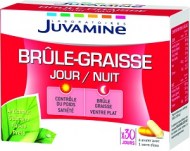 BRULE GRAISSE 60 CAPS