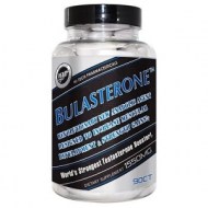 BULASTERONE SUPLEMENTO ANABOLICO 90 CAPSULAS