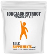 BULKSUPPLEMENTS EXTRACTO DE LONGJACK EN POLVO 50 GRAMOS