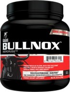 BULLNOX ANDRORUSH 633 GRAMOS