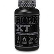 Burn XT Black Thermogenic Fat Burner 90 Veg Diet Pills