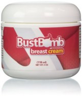 BUSTBOMB BREAST CREAM - CREMA PARA AGRANDAR LOS SENOS (118ML)