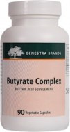 BUTYRATE COMPLEX MAS ENERGIA (90 CAPSULAS)