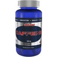 CAFEINE (100 CÁPSULAS)