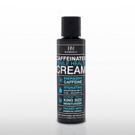 CAFFEINATED PENILE HEALTH CREAM (120 ML)