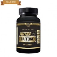 CAFFEINE 200 MG (200 CAPSULAS)