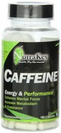 CAFFEINE 200 MG CAFEINA (100 CAPS)