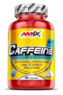 CAFFEINE ANHYDROUS 200 MG 90 CAPSULAS