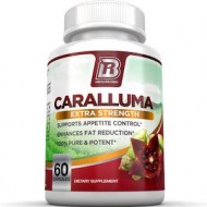 CARALLUMA - PARA EL CONTROL DE PESO NATURAL (60 CAPSULAS)