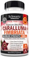 CARALLUMA FIMBRIATA 1000MG - TONIFIQUE SU FIGURA (60 CAPSULAS)