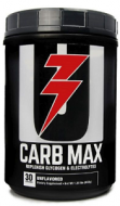 CARB MAX 630 GRAMOS